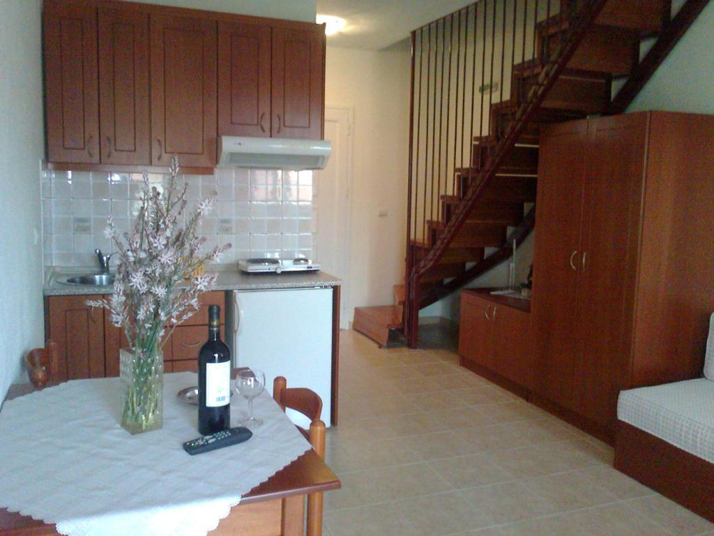 Phyllis Maisonettes Kallithea  Extérieur photo
