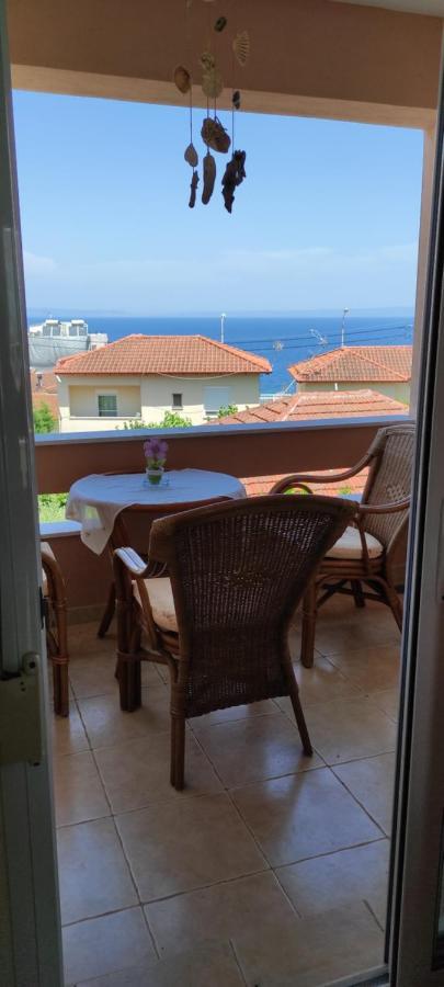 Phyllis Maisonettes Kallithea  Extérieur photo