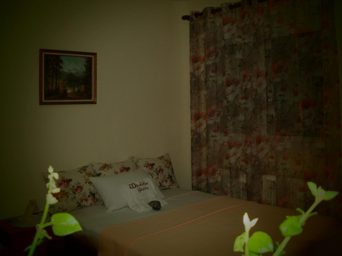 Phyllis Maisonettes Kallithea  Extérieur photo